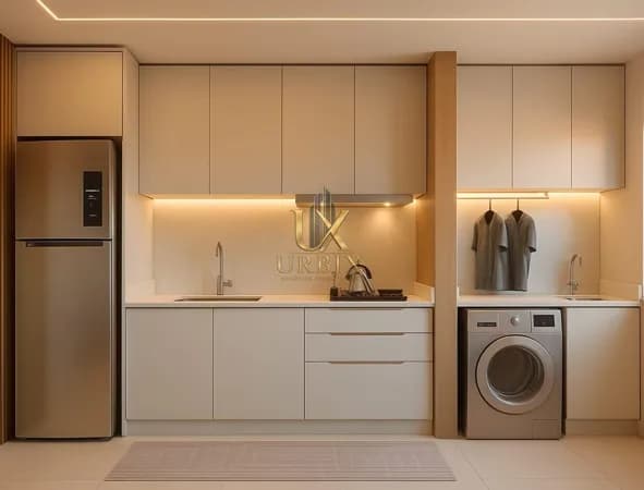 Apartamento em Pouso Alegre - Parque Real