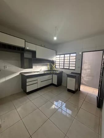 Casa 3 Quartos Sendo 1 Suíte Parque Real - Pouso Alegre