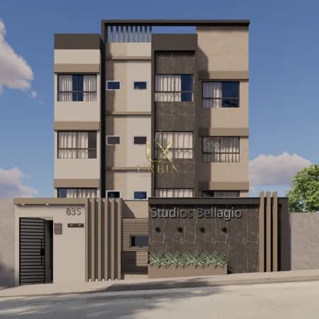 Apartamento em Pouso Alegre - Parque Real