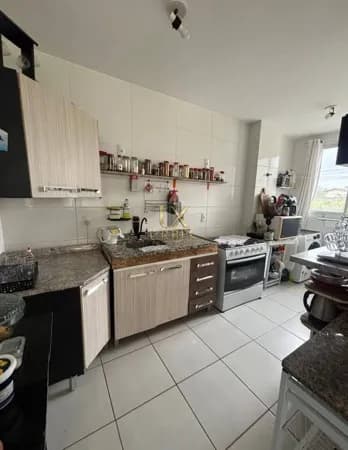 Apartamento em Pouso Alegre - São João