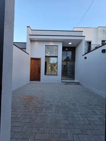 Casa em Pouso Alegre - Parque Real