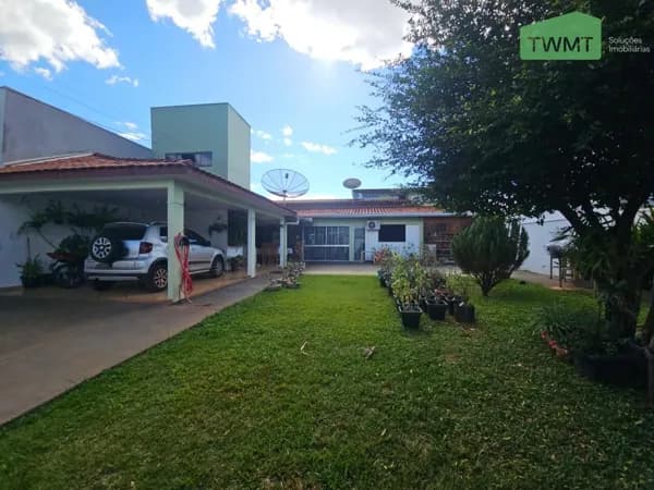 Casa no Jardim Europa