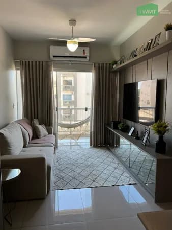 Apartamento em Tangará da Serra - Centro