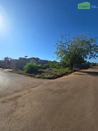 Terreno Jardim Mituo