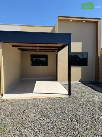 Casa No Alto da Boa Vista