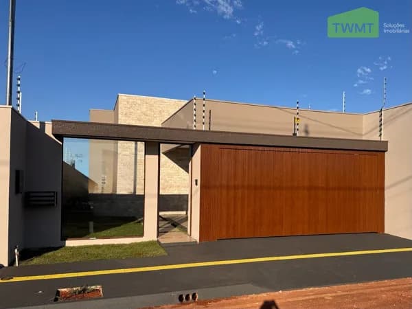 Casa no Buritis II