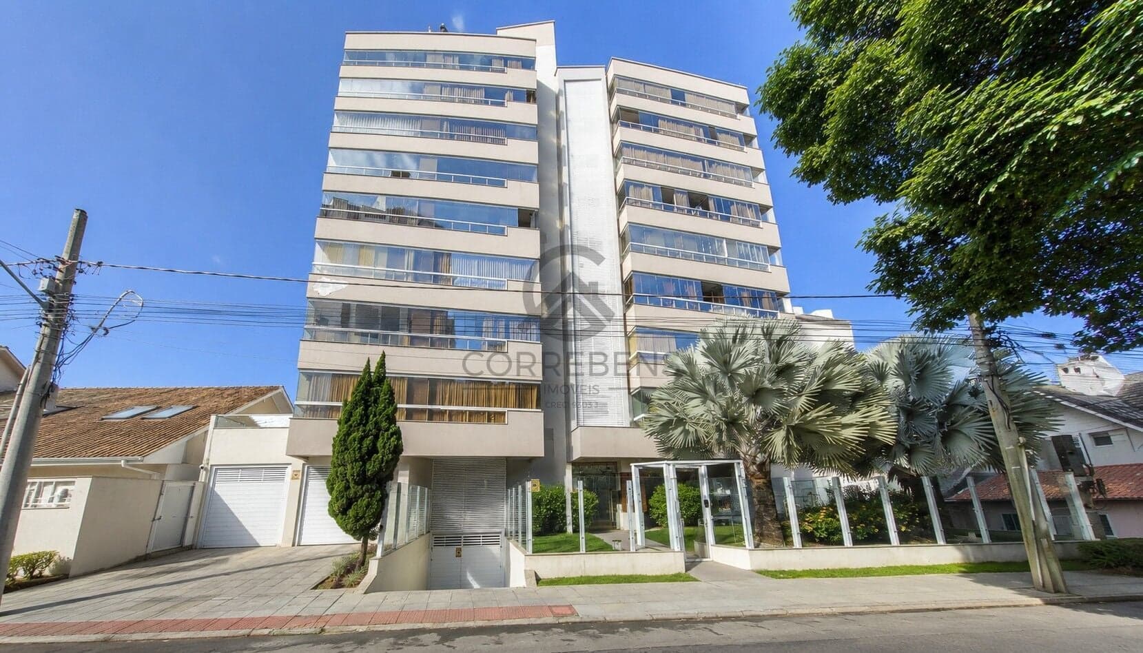 Apartamento em Tubarão - Centro