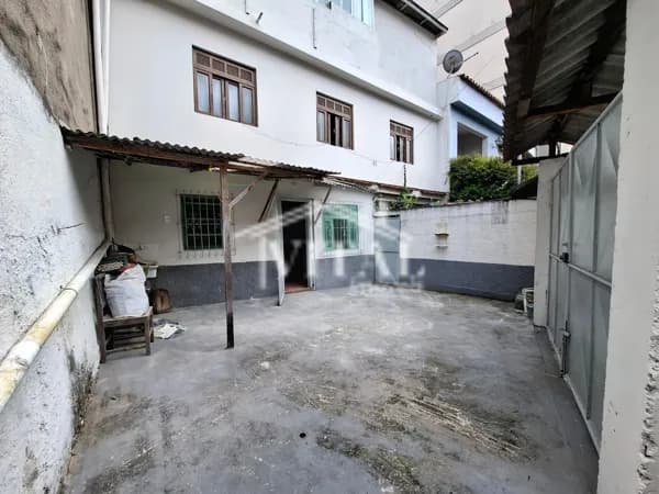 Casa em Nova Friburgo - Centro