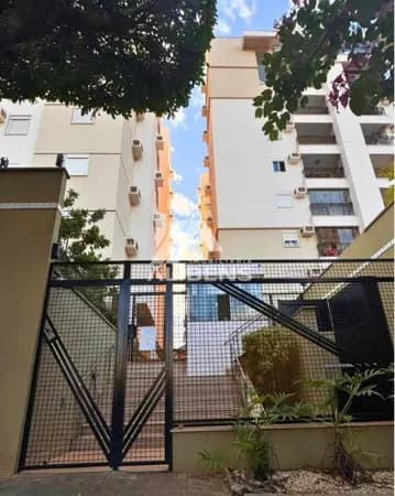 Apartamento em São José do Rio Preto - Jardim Santa Catarina
