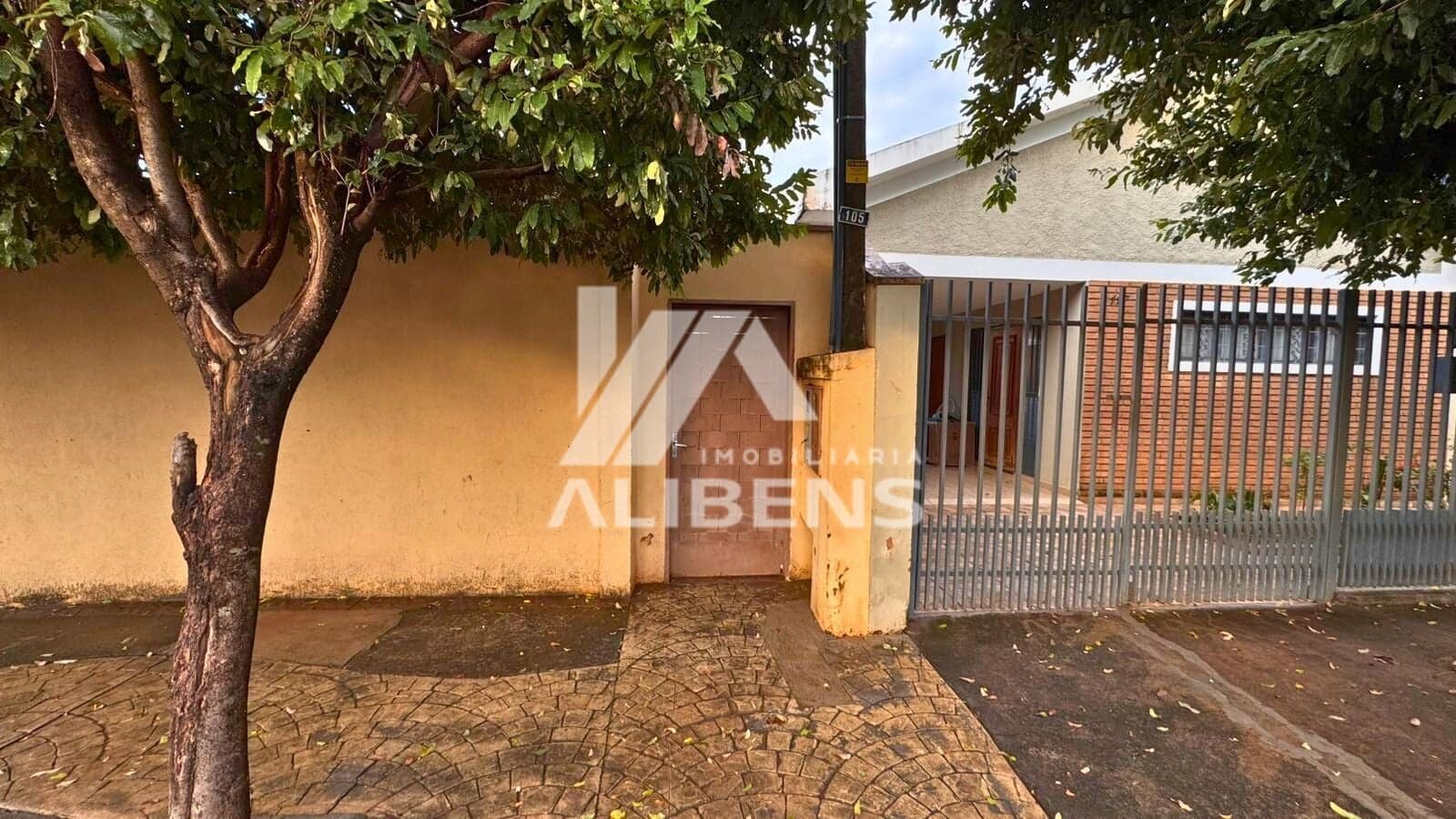 Casa em São José do Rio Preto - Vila Diniz