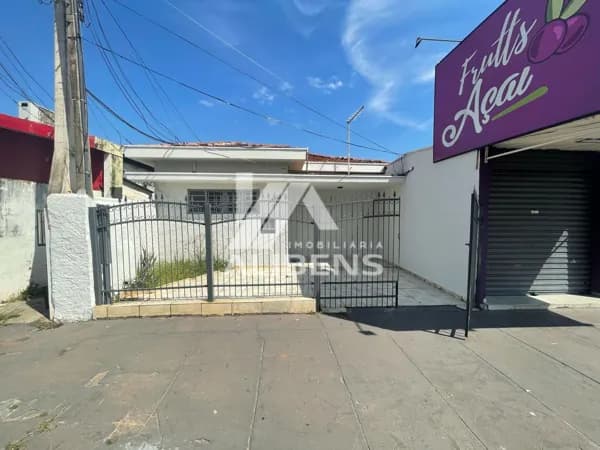 Casa em São José do Rio Preto - Parque Industrial