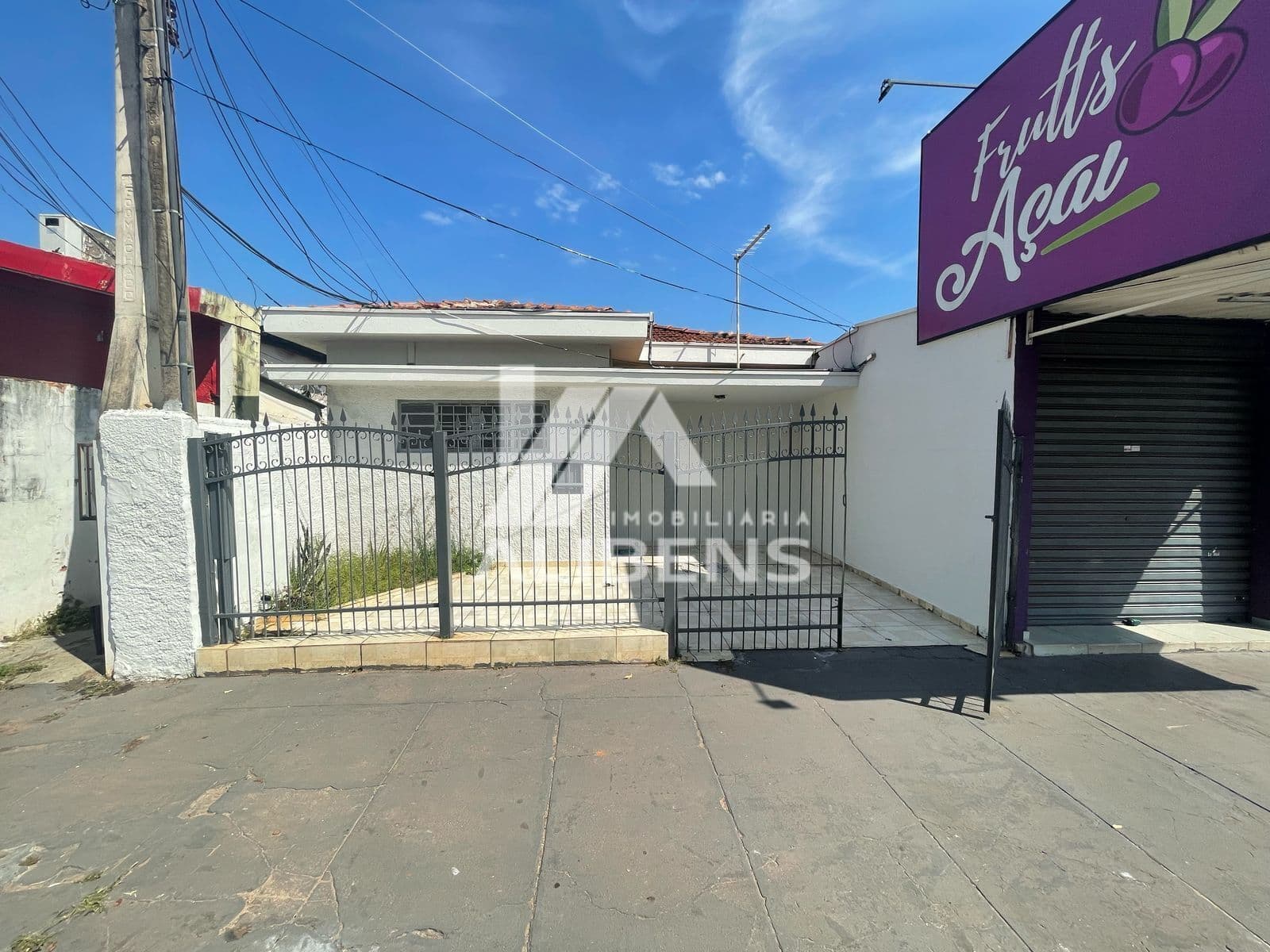 Casa em São José do Rio Preto - Parque Industrial