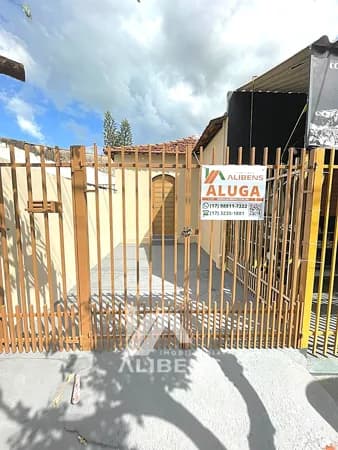Casa em São José do Rio Preto - Jardim Paulista