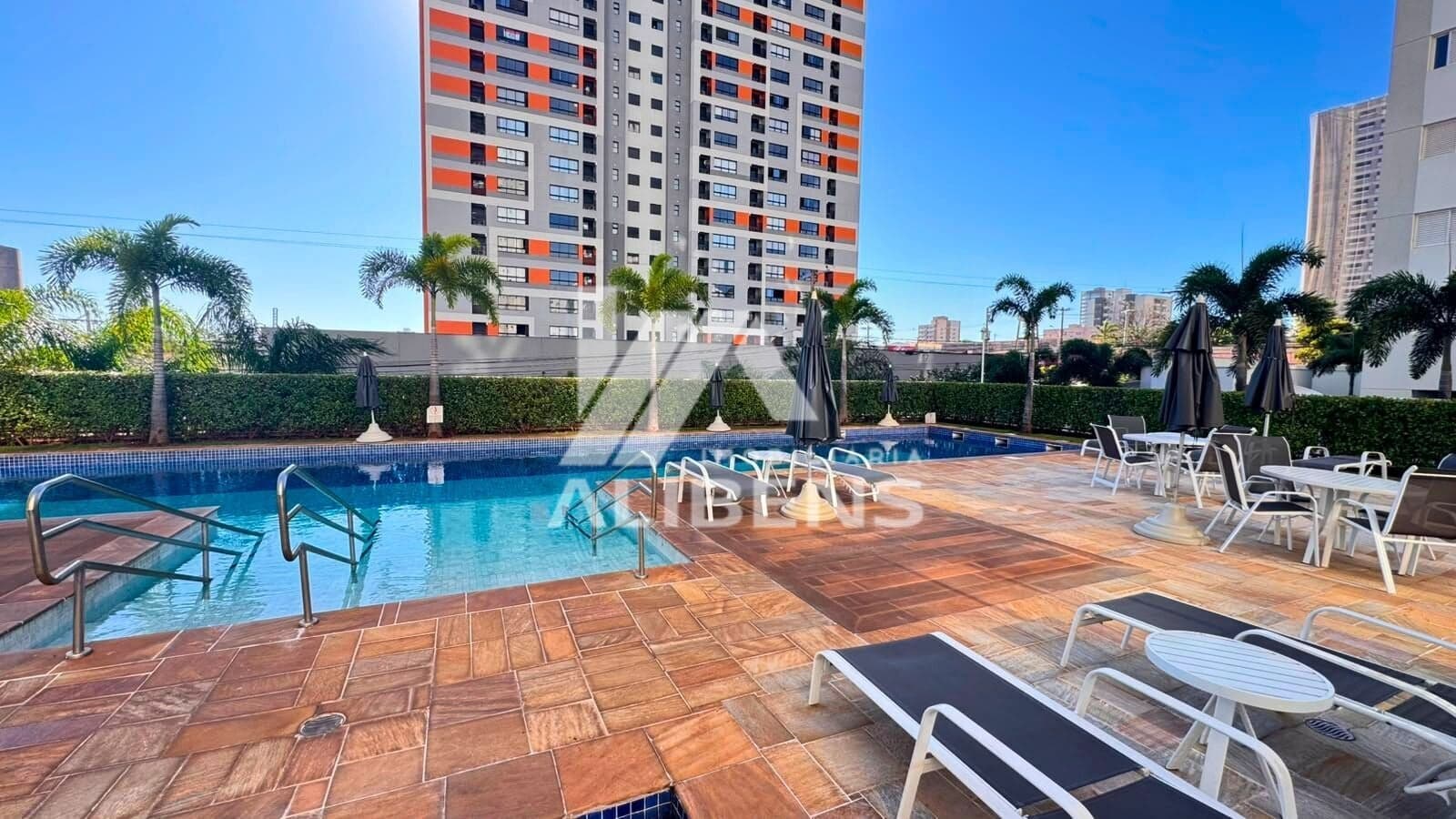 Apartamento em São José do Rio Preto - Jardim Urano