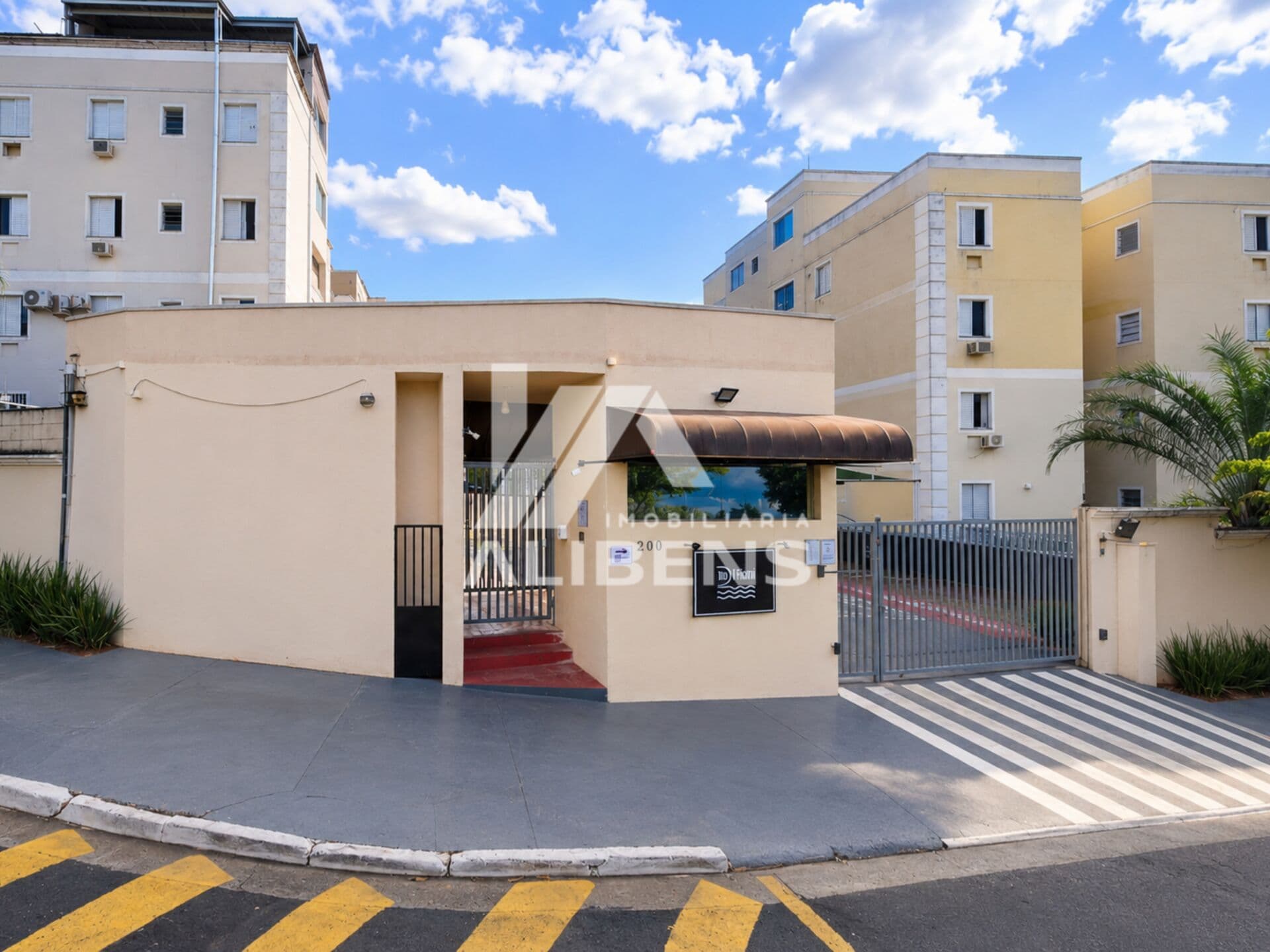 Apartamento em São José do Rio Preto - Jardim Conceição