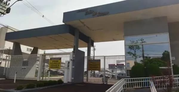 Apartamento em Cancelli, Cascavel/PR