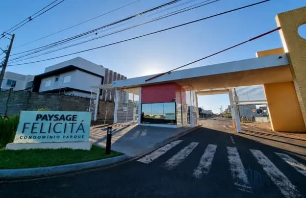Lote/Terreno em Cascavel - FAG