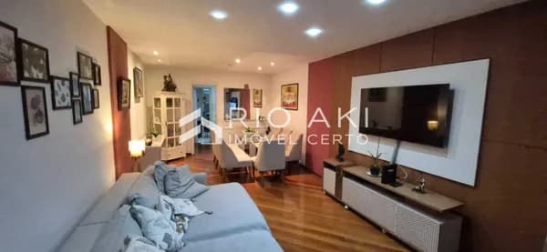 Casa Triplex, 212m², Lazer completo, Condomínio Fechado – Recreio dos Bandeirantes