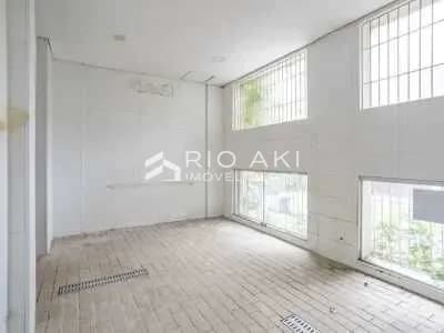 LOJA/CASA COMERCIAL PREMIUM 250m² | JARDIM EUROPA – SÃO PAULO/SP