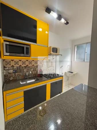Apartamento em Ribeirão Preto - City Ribeirão