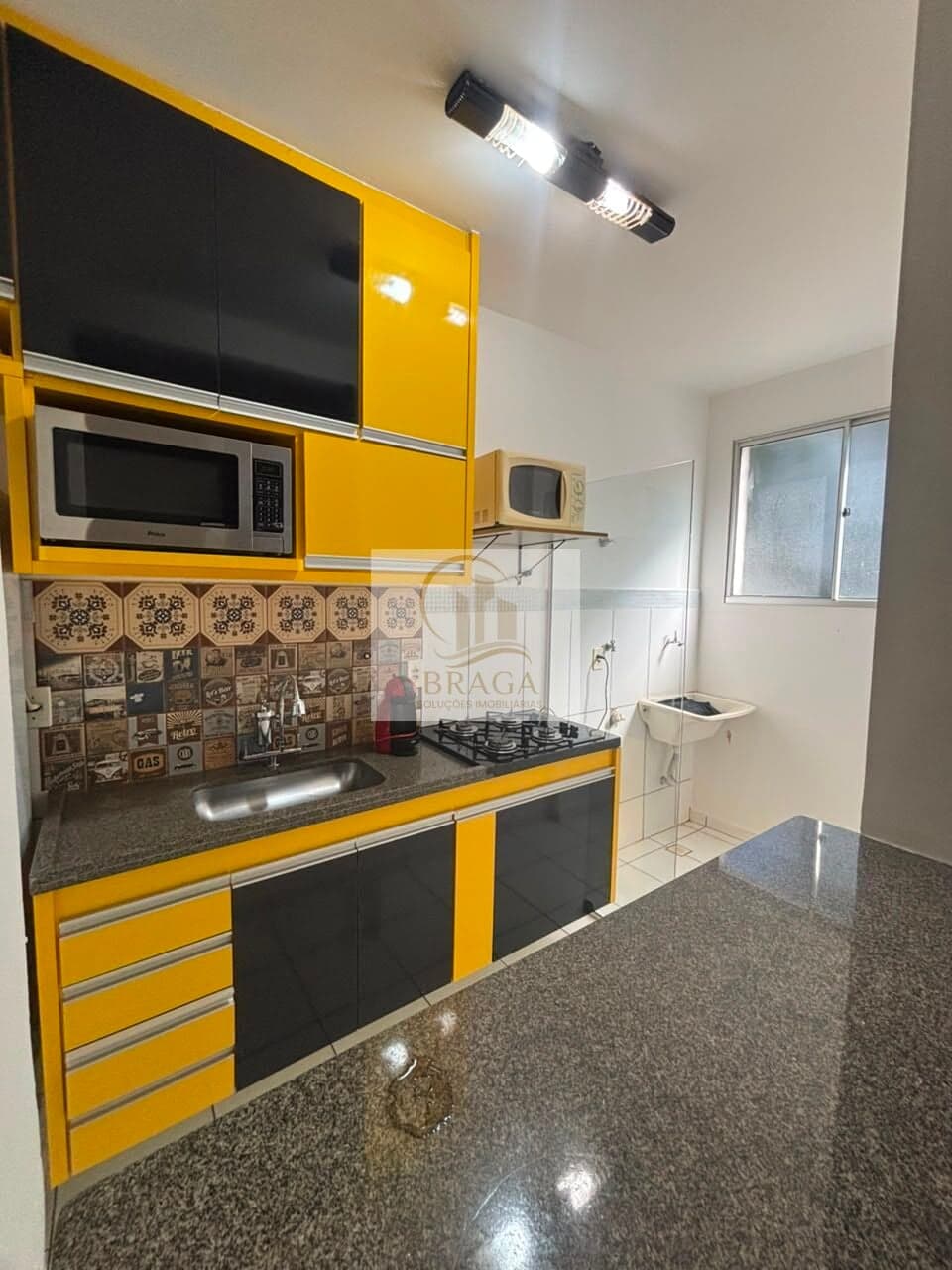 Apartamento em Ribeirão Preto - City Ribeirão