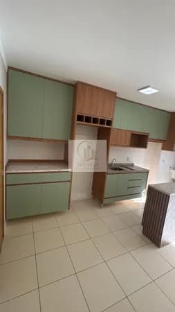 Apartamento em Ribeirão Preto - Nova Aliança
