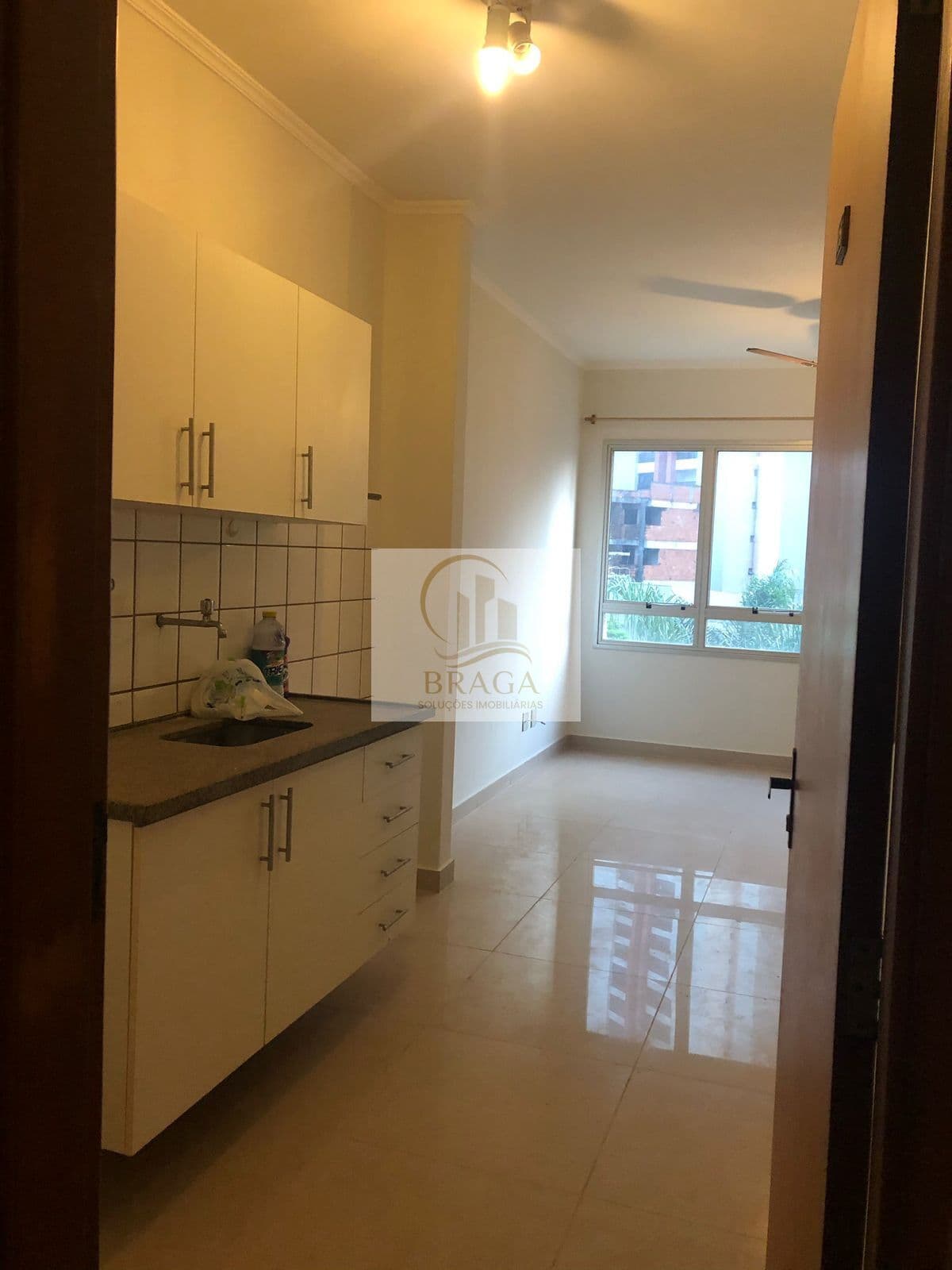 Apartamento em Ribeirão Preto - Nova Aliança