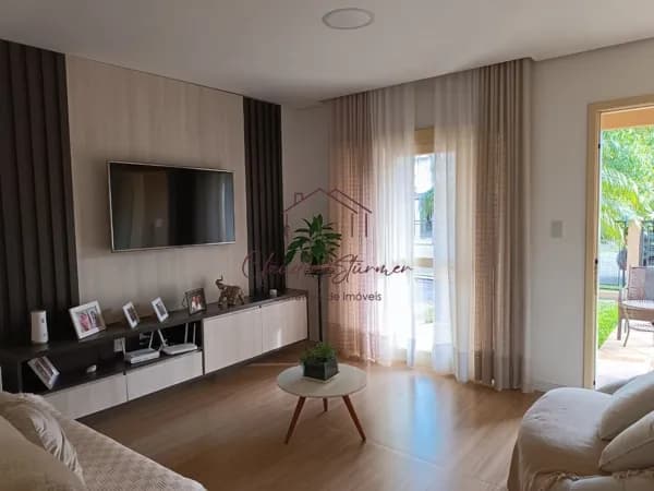 Casa em Bom Princípio - Jardim do Vale