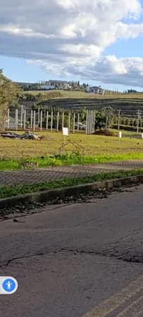 Lote/Terreno em Alto Feliz - Centro