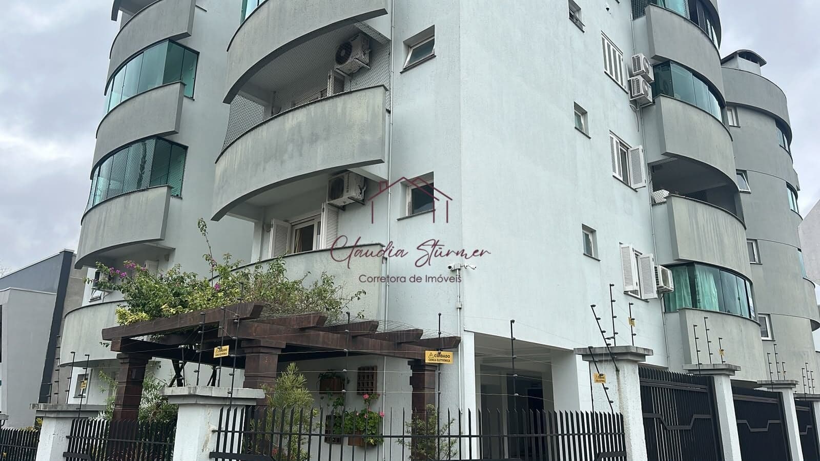 Apartamento em Feliz - Centro