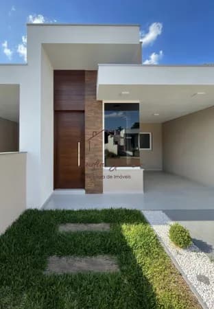 Casa em Bom Princípio - Paraíso do Vale