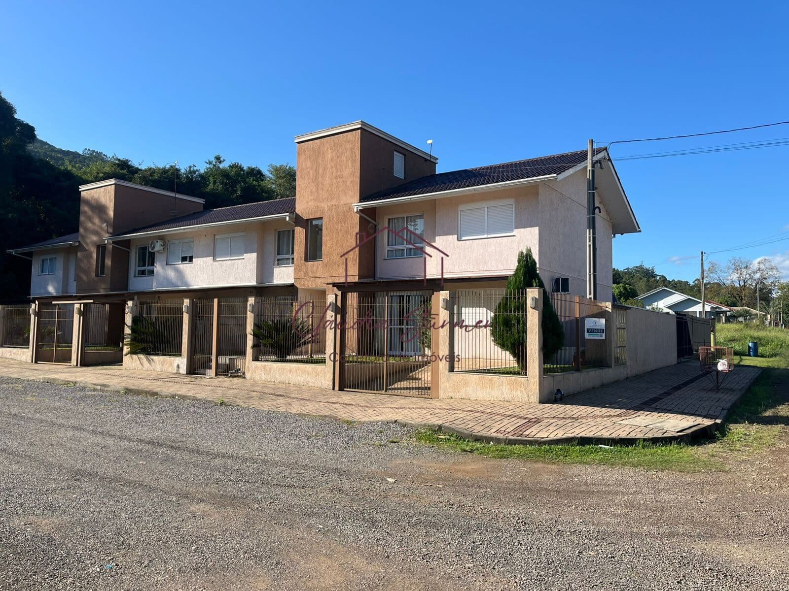 Apartamento em Feliz - Arroio Feliz