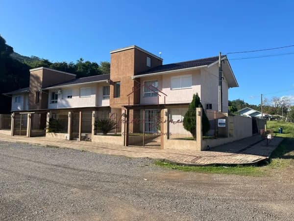 Apartamento em Feliz - Arroio Feliz