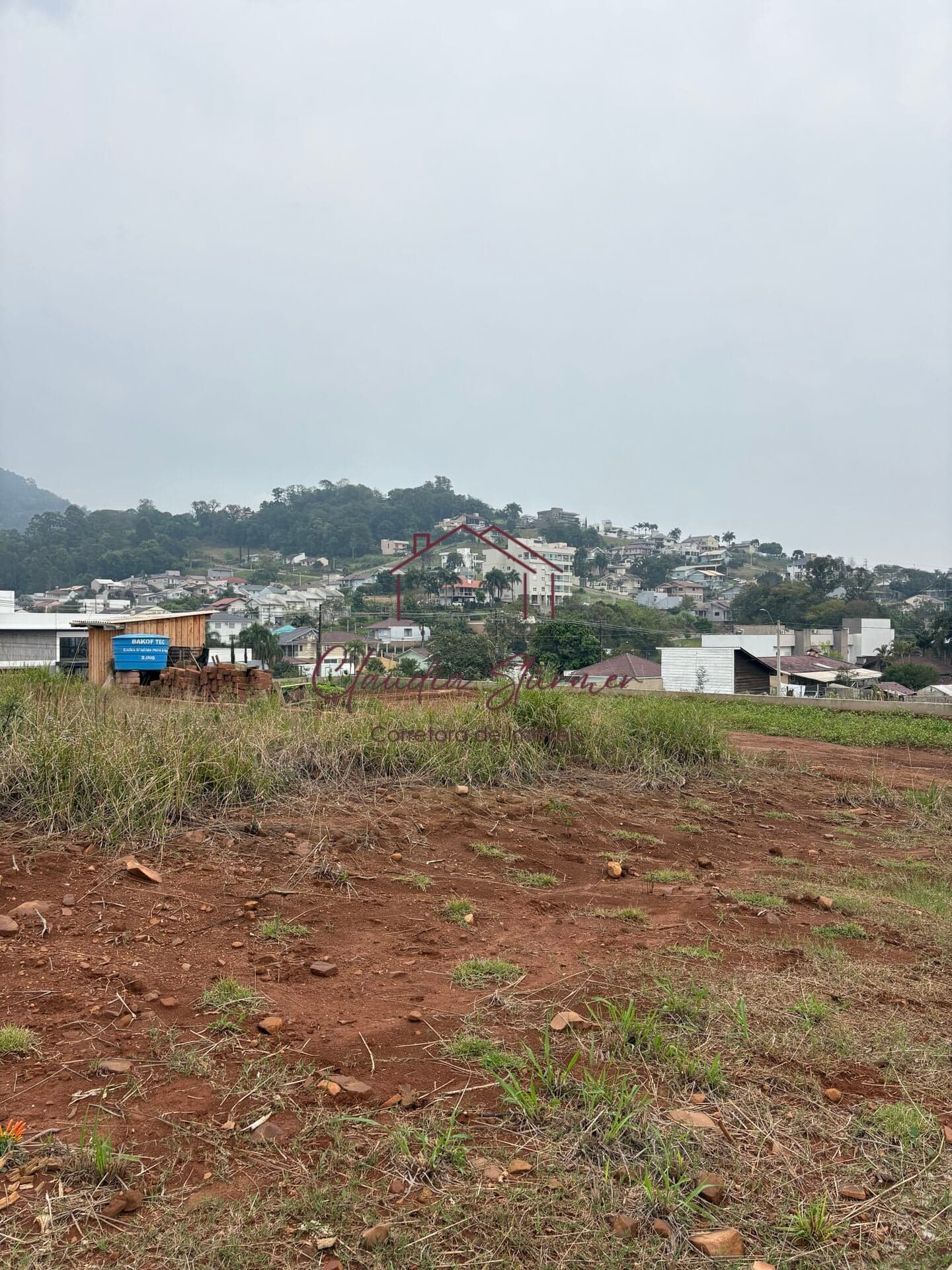 Lote/Terreno em Bom Princípio - Paraíso do Vale