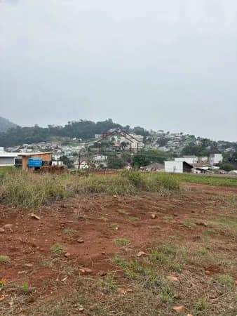 Lote/Terreno em Bom Princípio - Paraíso do Vale