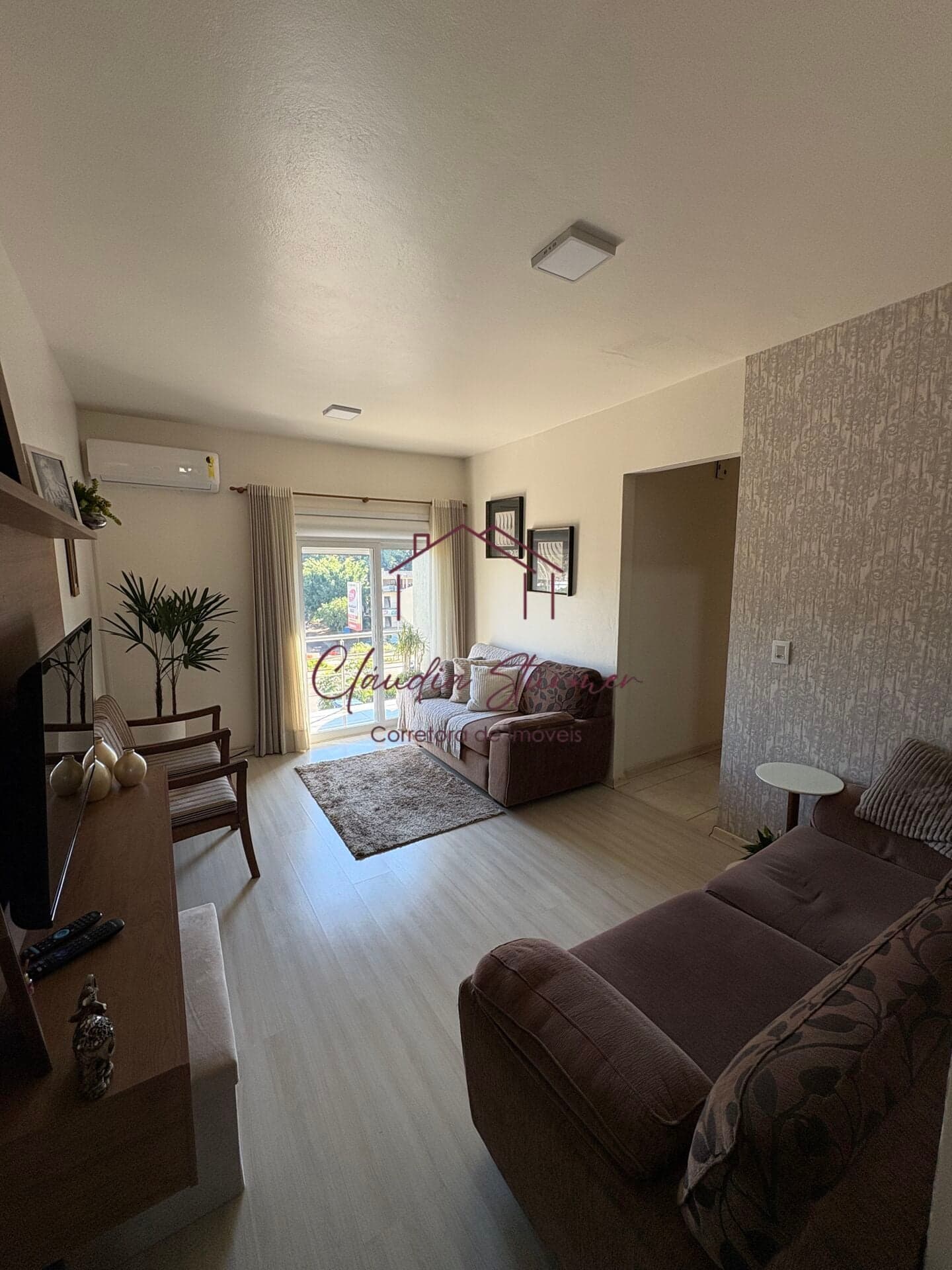 Apartamento em Bom Princípio - Centro