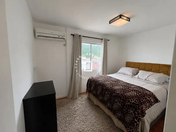 Apartamento 03 Dormitórios no Bela Vista São José
