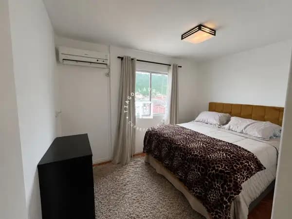 Apartamento 03 Dormitórios no Bela Vista São José