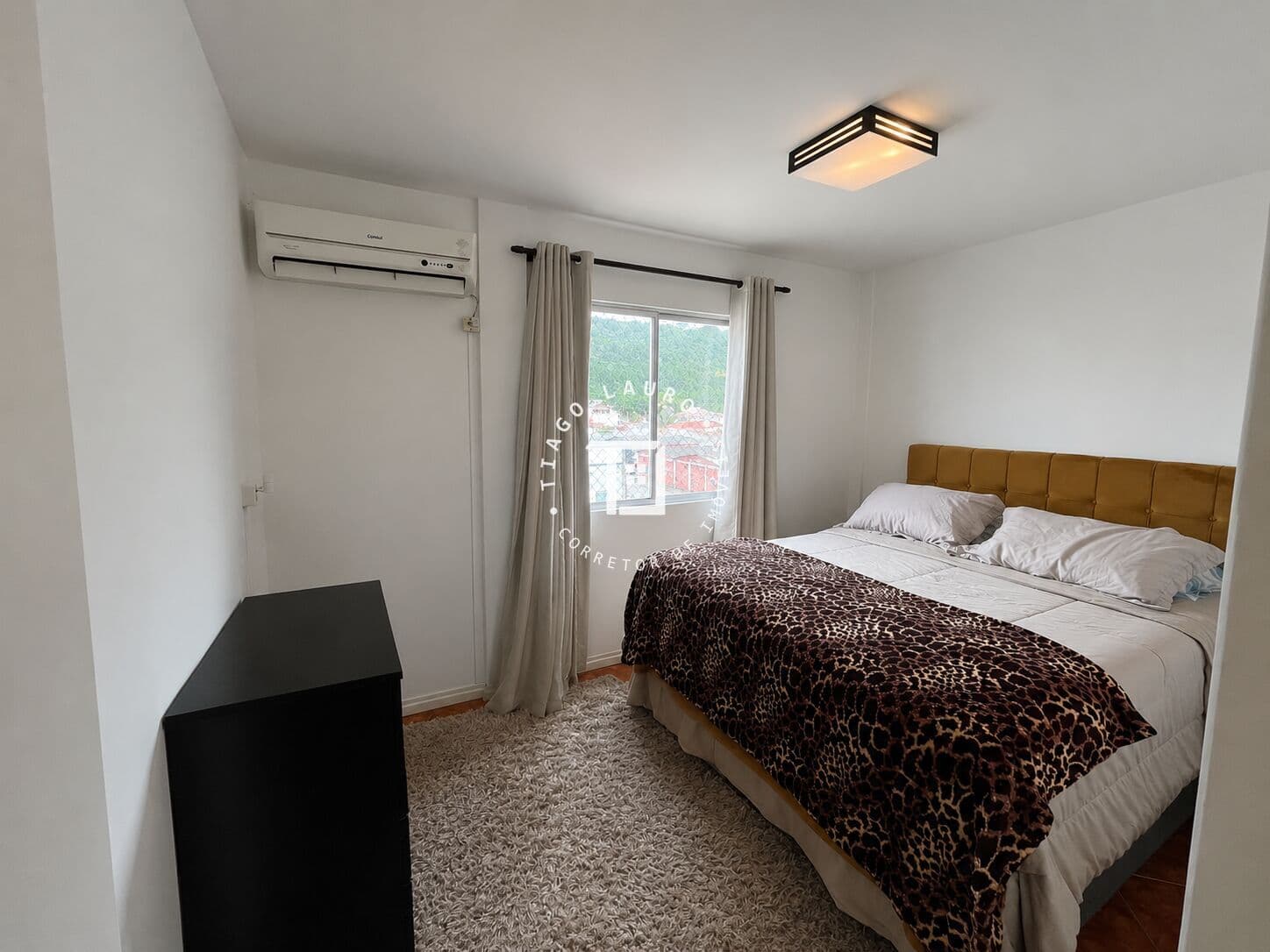 Apartamento 03 Dormitórios no Bela Vista São José