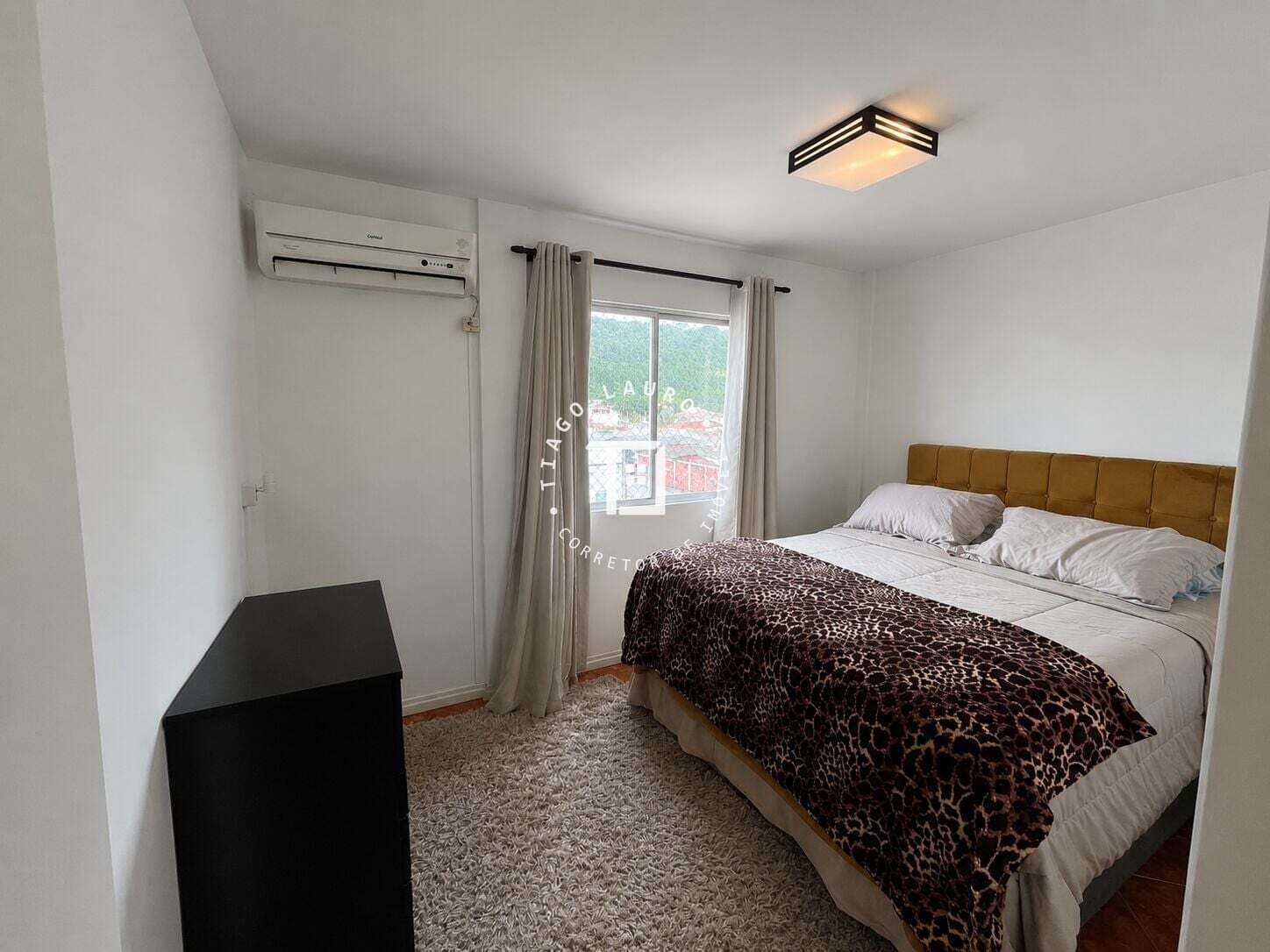 Apartamento 03 Dormitórios no Bela Vista São José