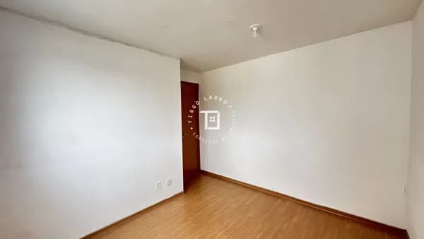 Apartamento 02 Dormitórios No Aririú Palhoça SC.