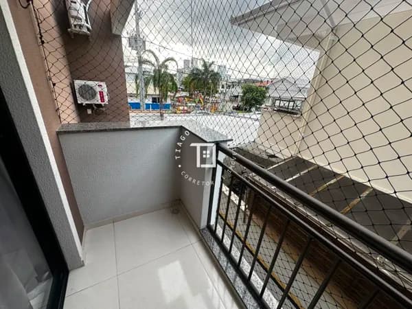 Apartamento 02 Dormitórios Nova Palhoça SC.