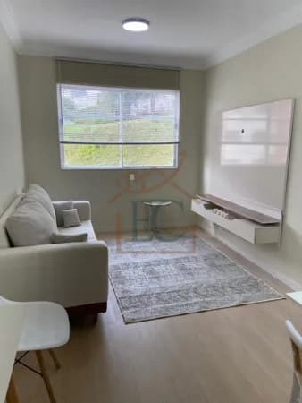 Apartamento pronto para morar | 2 dormitórios no Jardim Santo André