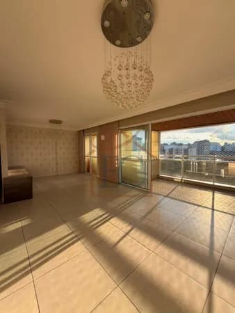 Apartamento Condomínio Paris | 3 Suítes | Varanda Gourmet | Centro