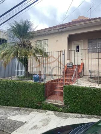 Terreno 250m2 no Jardim Bela Vista