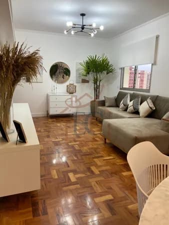 Apartamento 136m² Porteira Fechada | 3 Dorms | Suíte com Closet | Vila Assunção