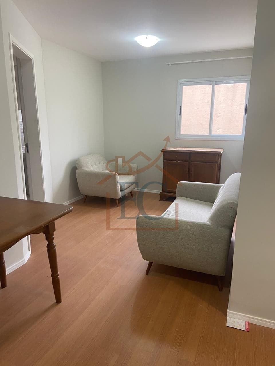 Studio à Venda com 41m² | 1 Suíte | 1 Vaga