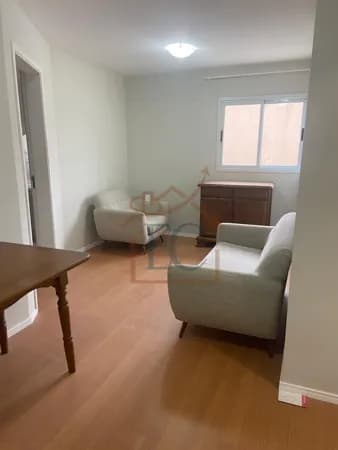 Studio à Venda com 41m² | 1 Suíte | 1 Vaga