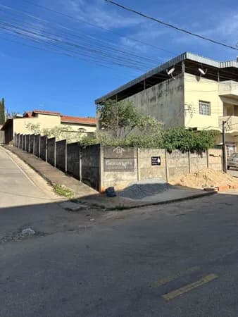 Lote de esquina