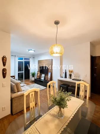 Apartamento com Excelente Localização no Bairro América – Joinville